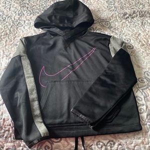 Nike sweatshirt